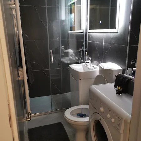 Magic Star 1 Apartman *