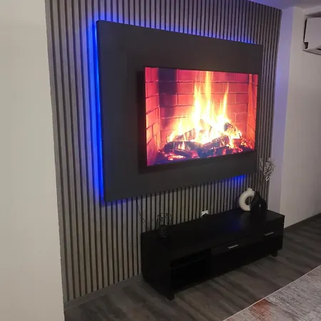 Magic Star 1 Apartment Sarajevo